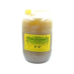 Aceite Oliva Virgen Extra 5L