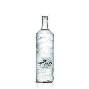Agua Mineral 1L
