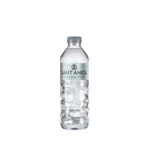 Agua Mineral 500ml