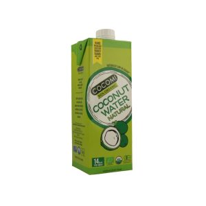Agua de Coco 1L