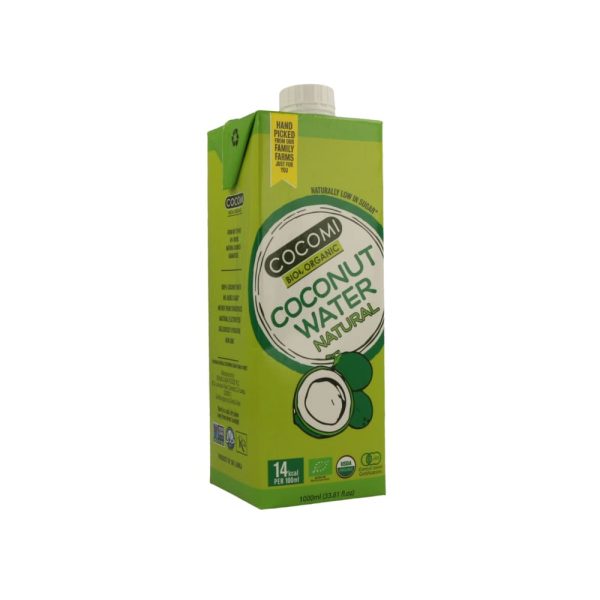 Agua de Coco 1L