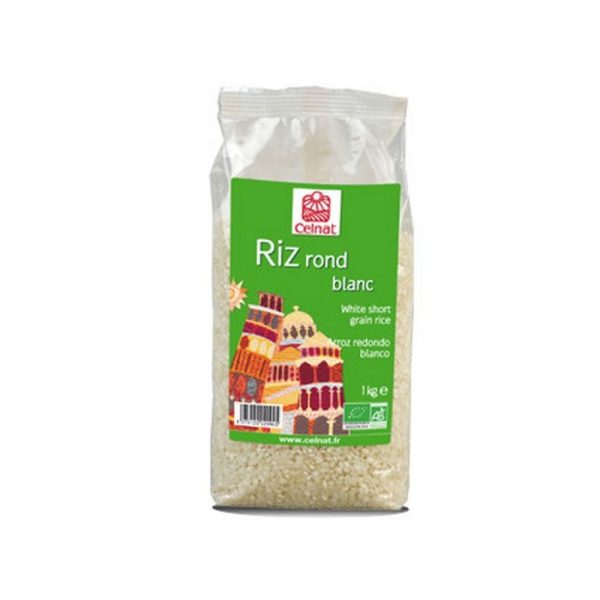 Arroz Blanco