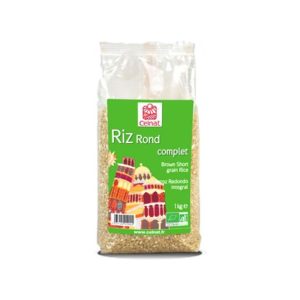 Arroz Integral