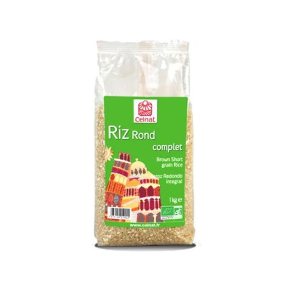 Arroz Integral