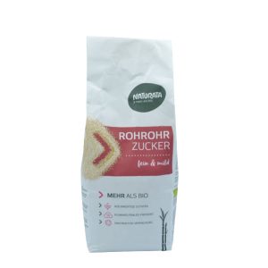 Azúcar Caña Cristalizada 1kg