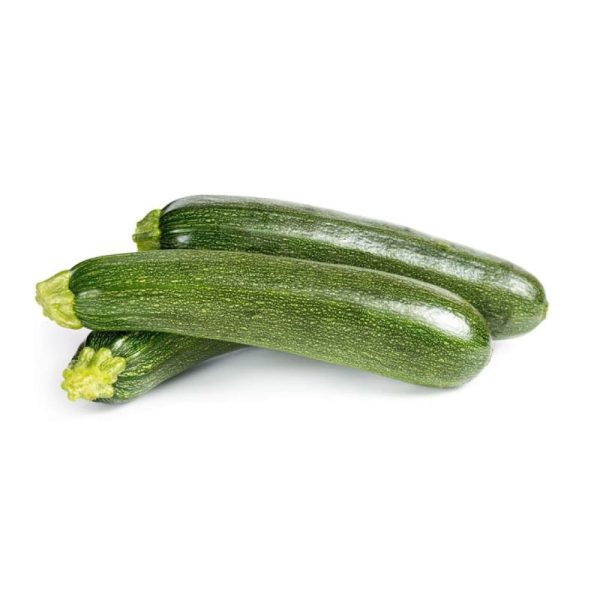 Calabacín 500g ECO