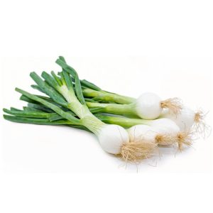 Cebolla Tierna Manojo ECO