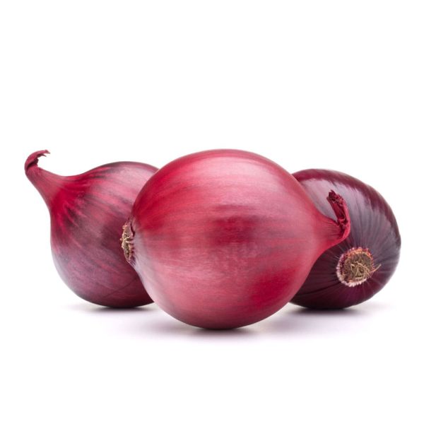 Cebolla Morada 500g ECO