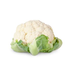Coliflor Blanca Unidad ECO
