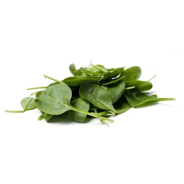 Espinacs 300g ECO
