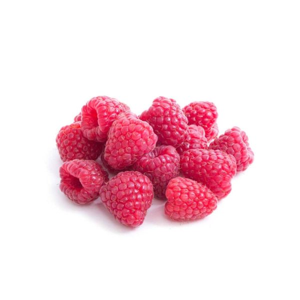 Frambuesa 125g ECO