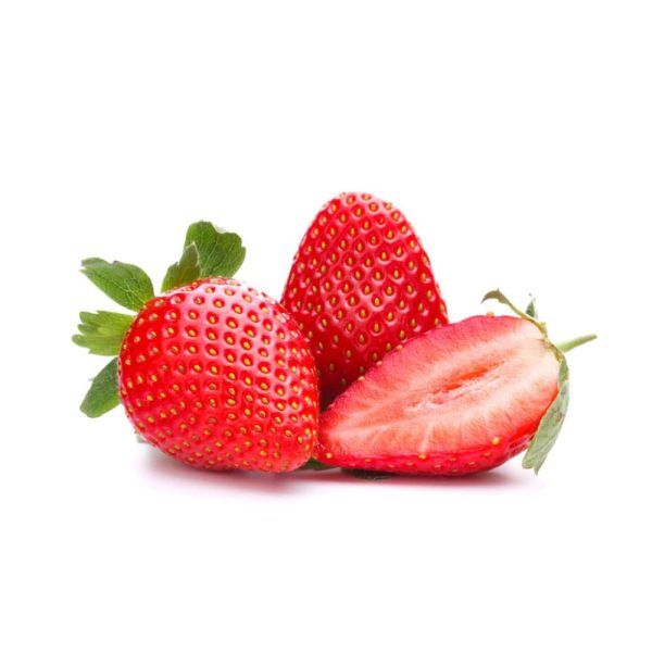 Fresas 500g ECO