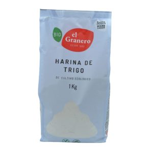 Harina Trigo