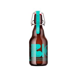 Kombucha Cosmic Love