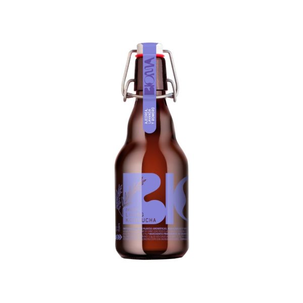 Kombucha Creative Mind