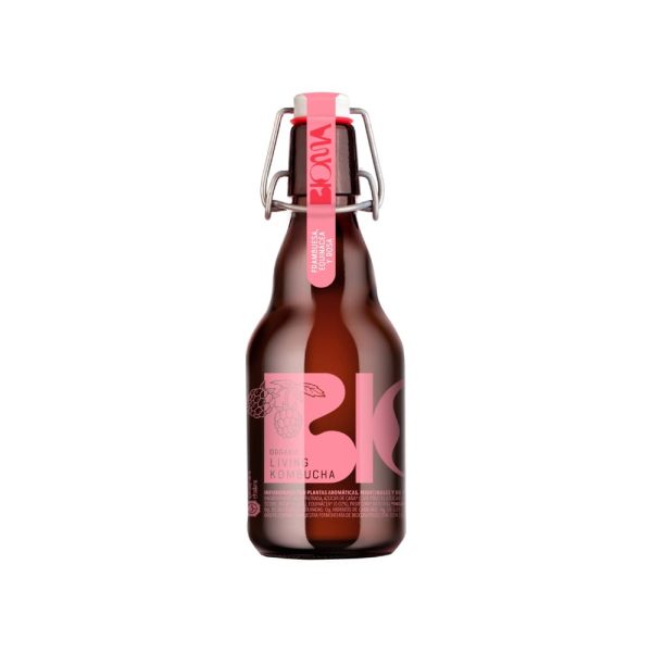 Kombucha Divine Light