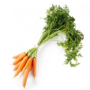 Zanahoria Manojo ECO