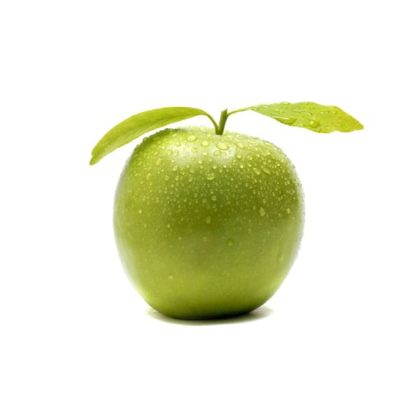 Organic Golden Apple 500g