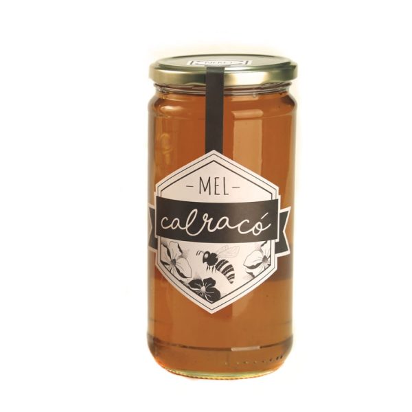 Miel Almendro 1kg