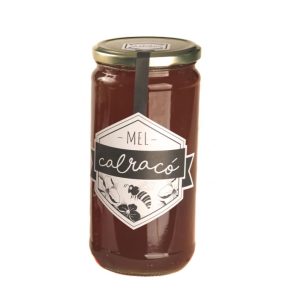 Miel Alta Montaña 1kg