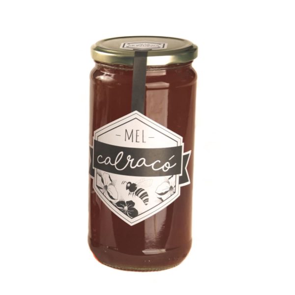 Miel Alta Montaña 1kg