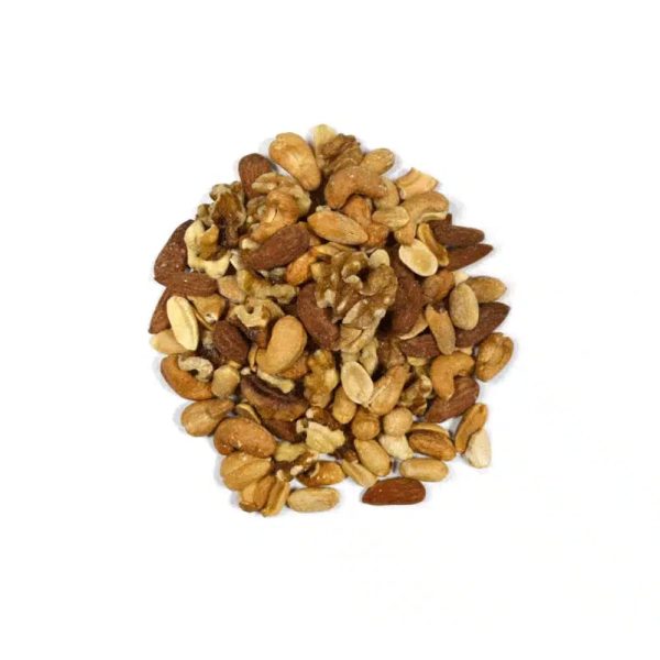 Mix de Frutos Secos