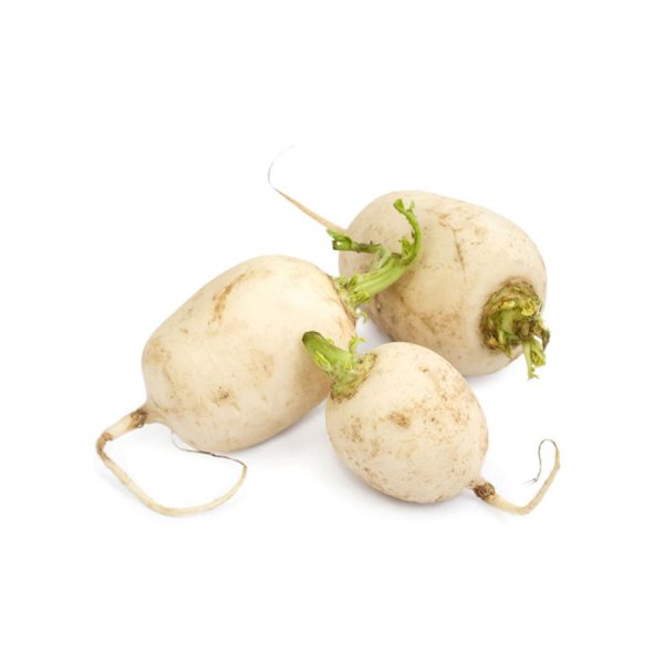 Nabo Blanco 400g ECO