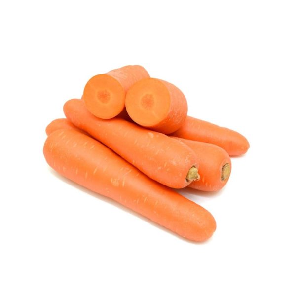 Zanahoria 500g ECO