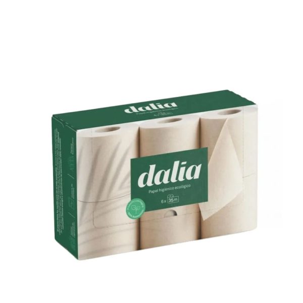 Papel Higiénico