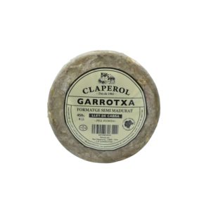 Queso Semi Madurado Cabra 450g