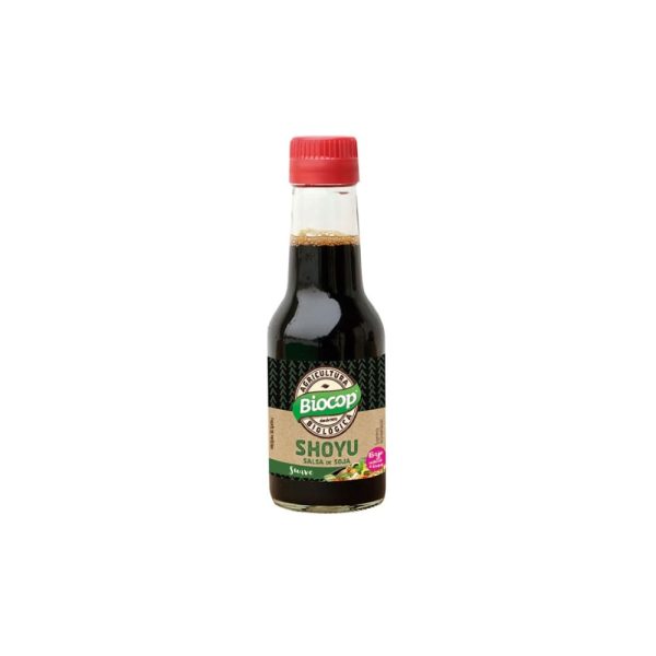 Salsa Soja Shoyu
