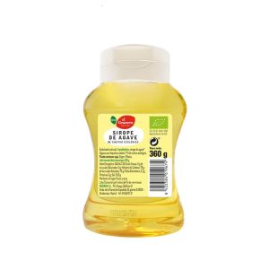 Sirope Agave 360g