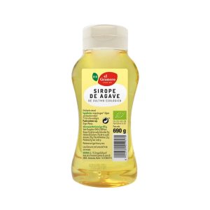 Sirope Agave 700g