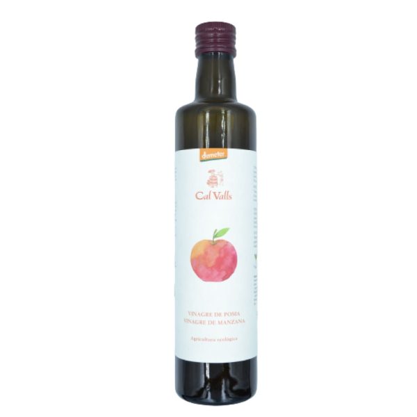 Vinagre Manzana
