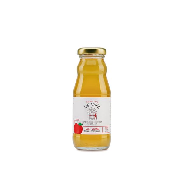 Zumo Manzana