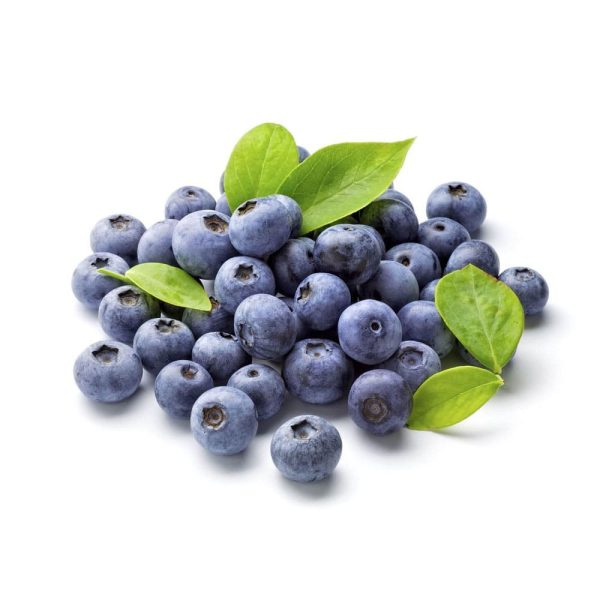 Arándanos125g ECO