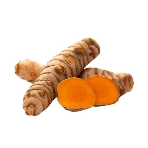 Cúrcuma 100g ECO