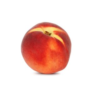Organic Red Peach 500g