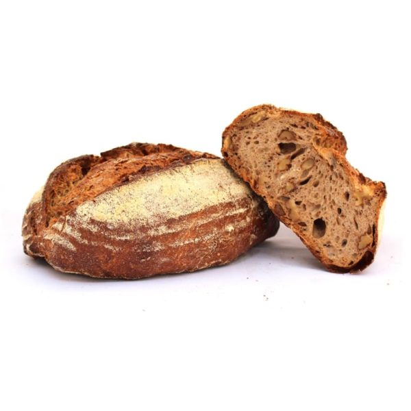 Pan Artesanal Cebolla 600g ECO