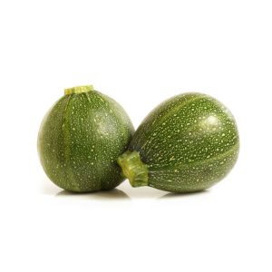 Calabacín Redondo 500g ECO
