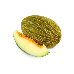 Melón Piel de Sapo 2kg ECO