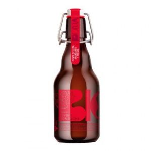 Kombucha Seasonal Star 330ml