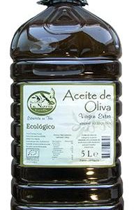 Aceite Oliva Virgen Extra 2L ECO