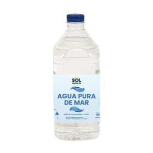 Agua Pura De Mar 2L ECO