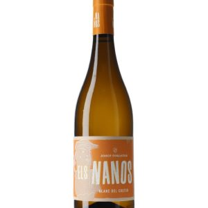 Vino Blanco Els Nanos 2023