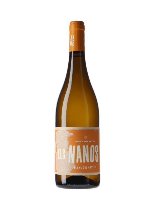 Vino Blanco Els Nanos 2023