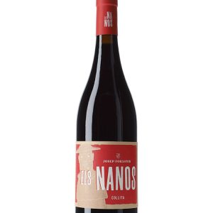 Vino Negro Els Nanos 2023