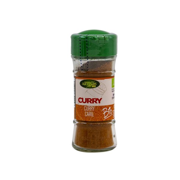 Curry 30g