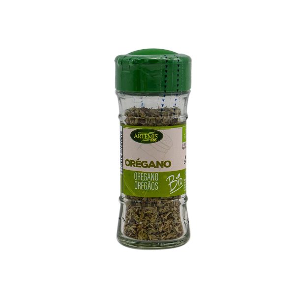 Oregano 15g
