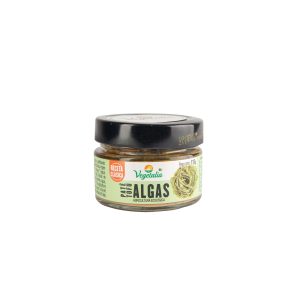 PATE DE ALGAS pequeño BIO CCPAE 110g